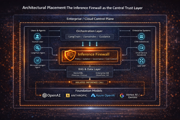 Inference Firewall