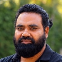 Venu Anuganti