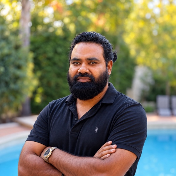 Venu Anuganti